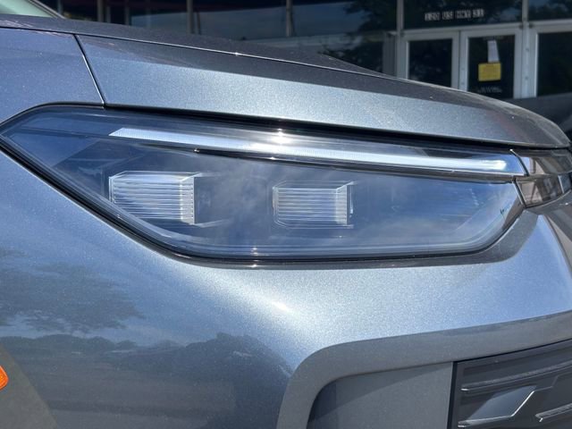 New 2026 Volkswagen Tiguan SE FWD image 3