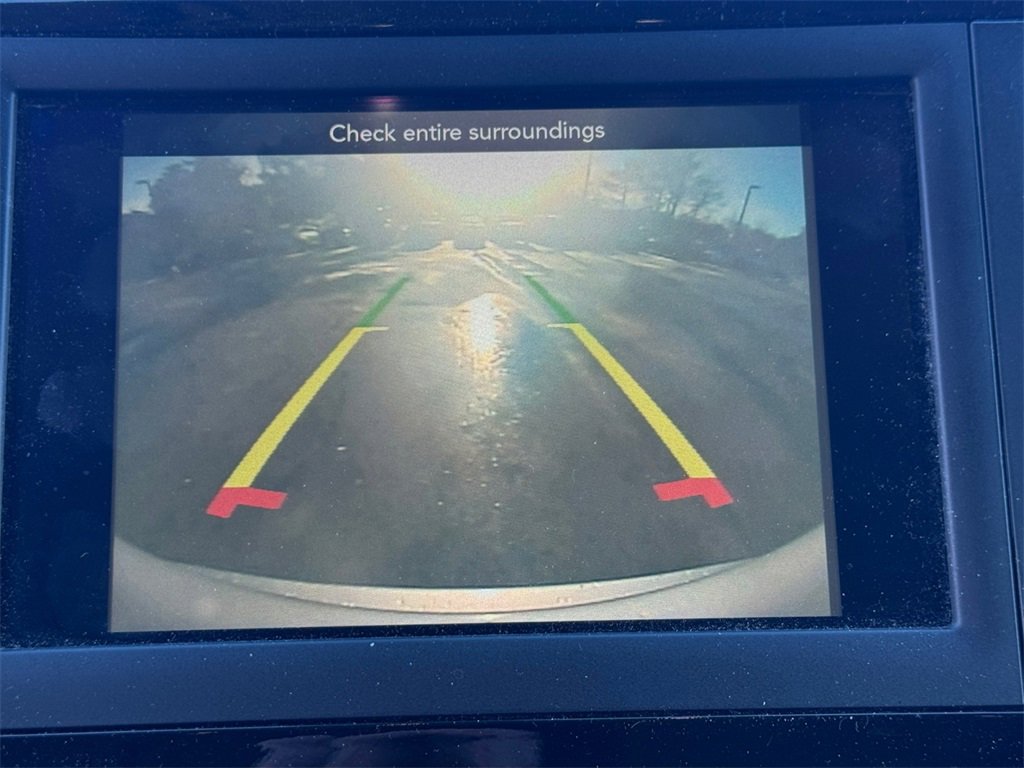 Certified 2019 Chrysler Pacifica Touring-L image 22