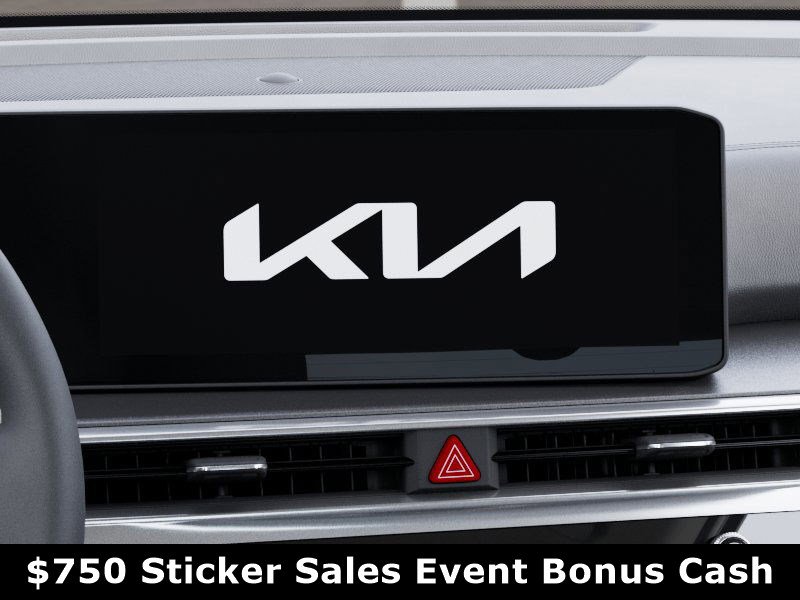 New 2025 Kia Sorento S image 21