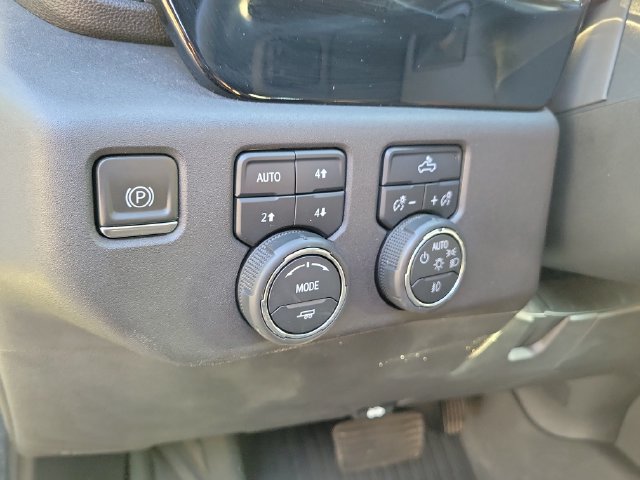 Certified 2023 Chevrolet Silverado 1500 LT Trail Boss w/ Protection Package AWD/4WD image 30