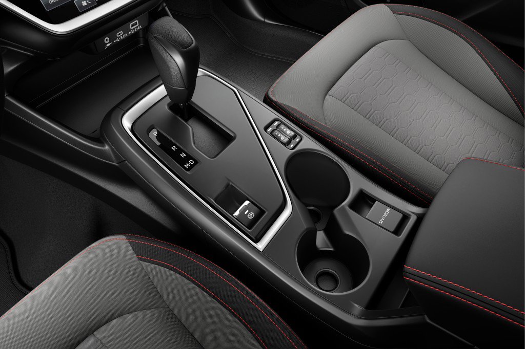 New 2026 Subaru Impreza 2.0i Sport image 19