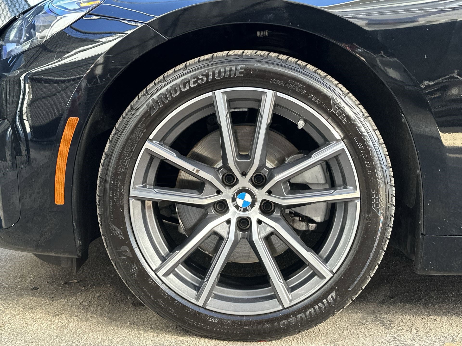 Used 2024 BMW 230i xDrive Coupe image 18