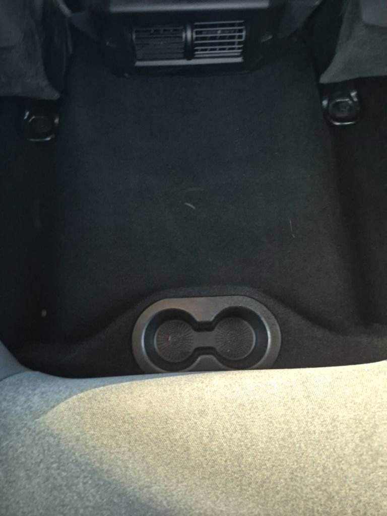 Certified 2024 RAM 1500 Classic Warlock image 46