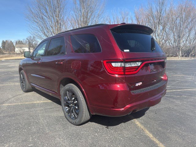 New 2025 Dodge Durango GT image 2