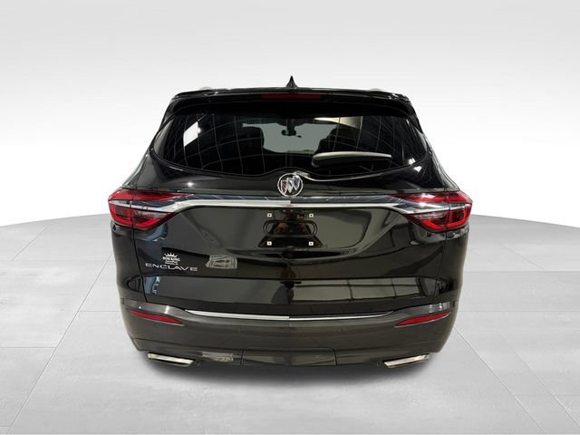 Used 2020 Buick Enclave Premium w/ Surround and Sites Package FWD image 6