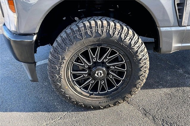 Used 2024 Ford F350 XL image 35