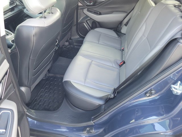 Certified 2025 Subaru Outback Limited AWD/4WD image 14