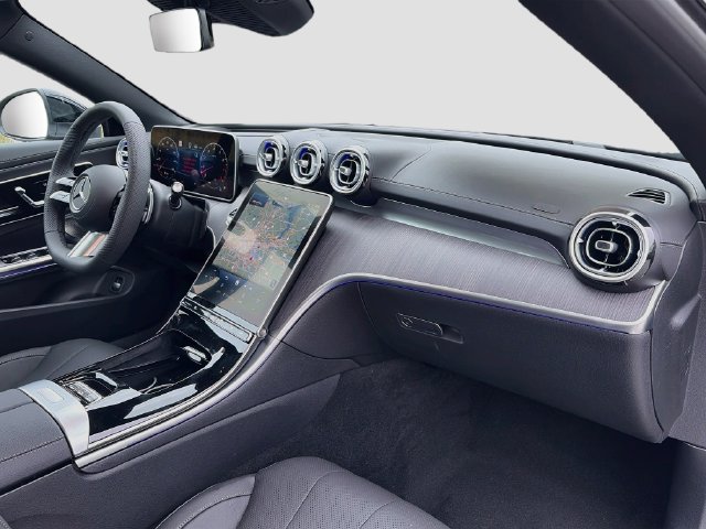 New 2027 Mercedes-Benz CLE 450 4MATIC Cabriolet image 28
