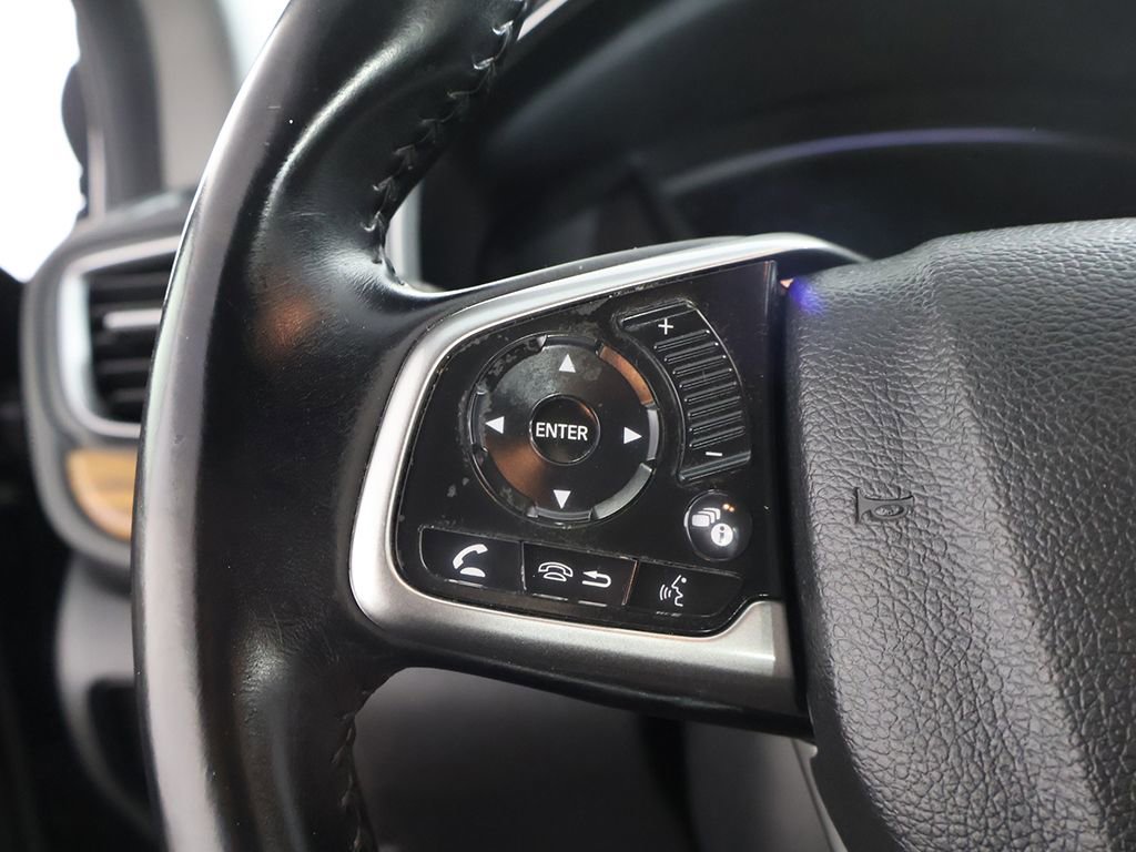 Used 2018 Honda CR-V EX-L image 45