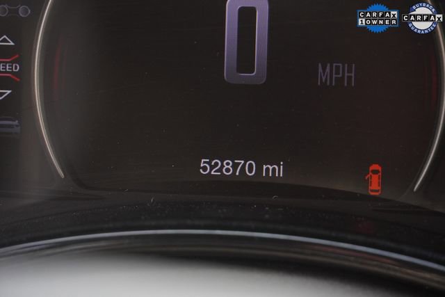 Certified 2023 Dodge Durango SXT image 31