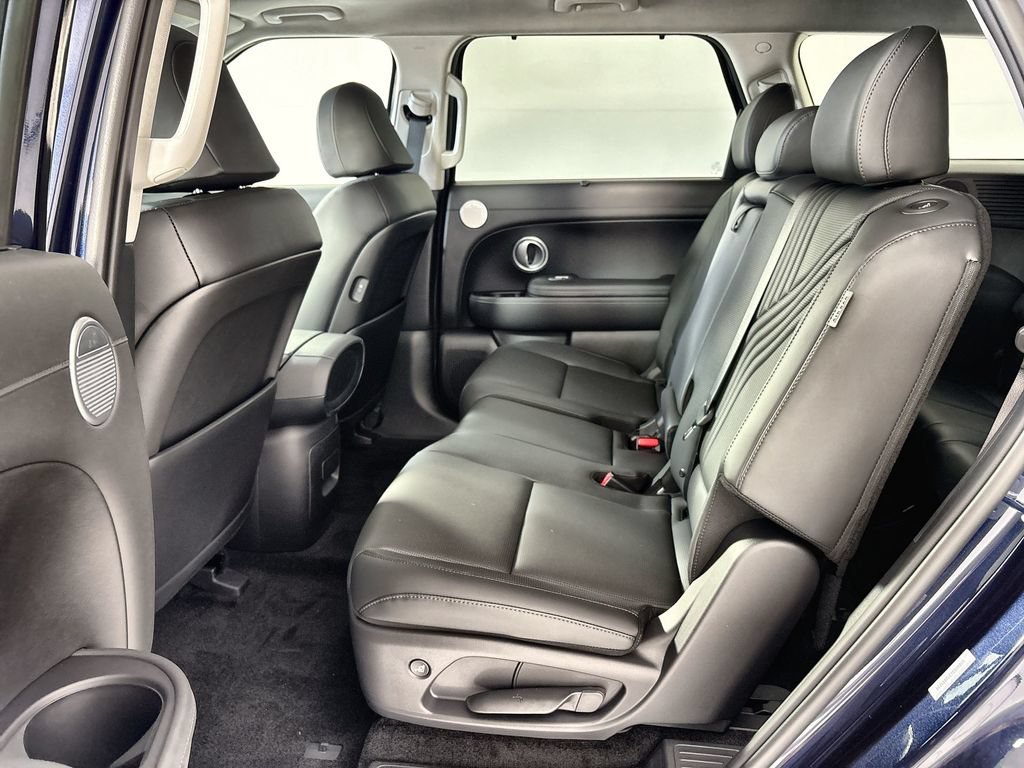 New 2026 Hyundai Palisade SEL Premium FWD image 25