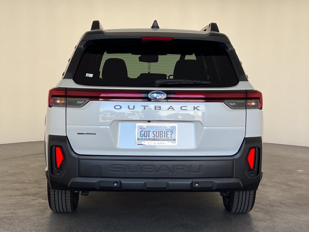 New 2026 Subaru Outback Touring XT AWD/4WD image 5