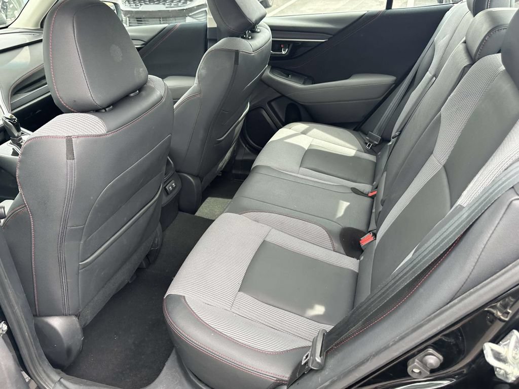 Used 2020 Subaru Legacy Sport AWD/4WD image 11