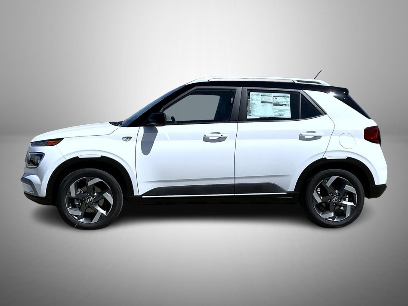 New 2026 Hyundai Venue SEL FWD image 8