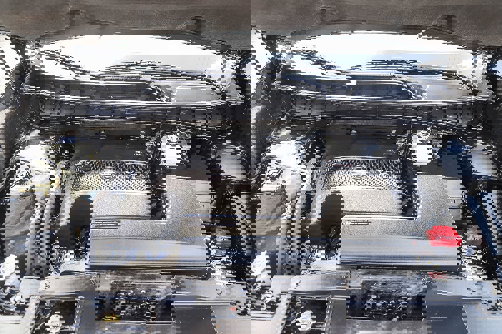 Used 2019 Nissan Murano S w/ Cargo Package image 27