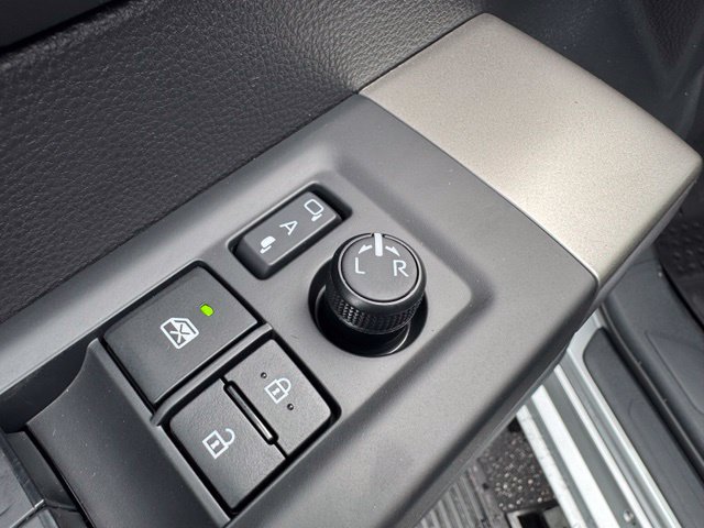 New 2026 Toyota Tundra Platinum AWD/4WD image 22