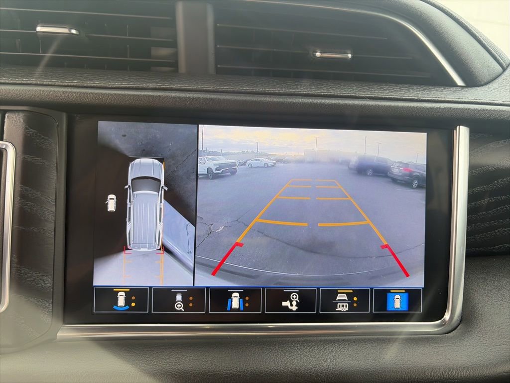 Used 2021 GMC Yukon XL Denali image 20