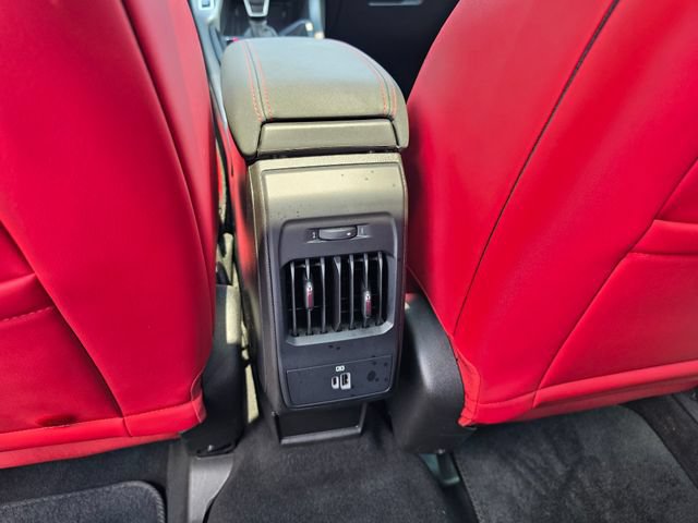 Used 2024 Dodge Hornet R/T Plus w/ Tech Pack Plus w/o Parking AWD/4WD image 32