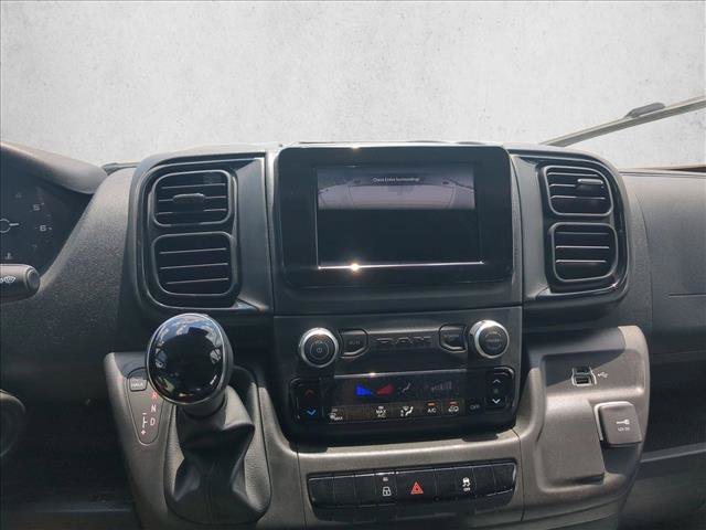 New 2026 RAM ProMaster 2500 FWD image 13
