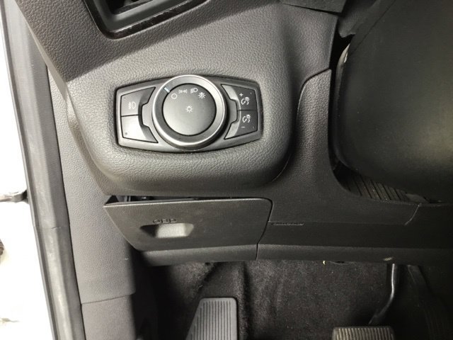 Used 2017 Ford Escape Titanium FWD image 30