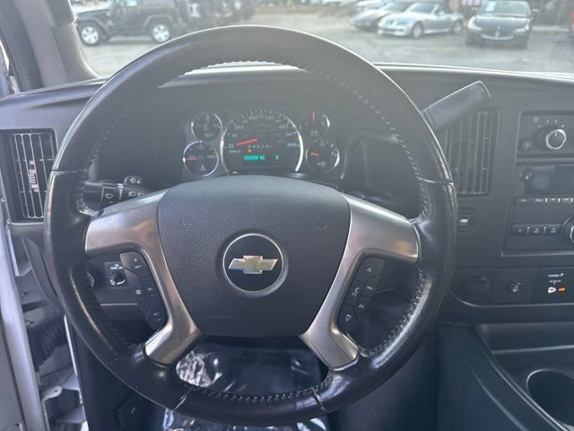 Used 2019 Chevrolet Express 3500 LT w/ LT Preferred Equipment Group image 17