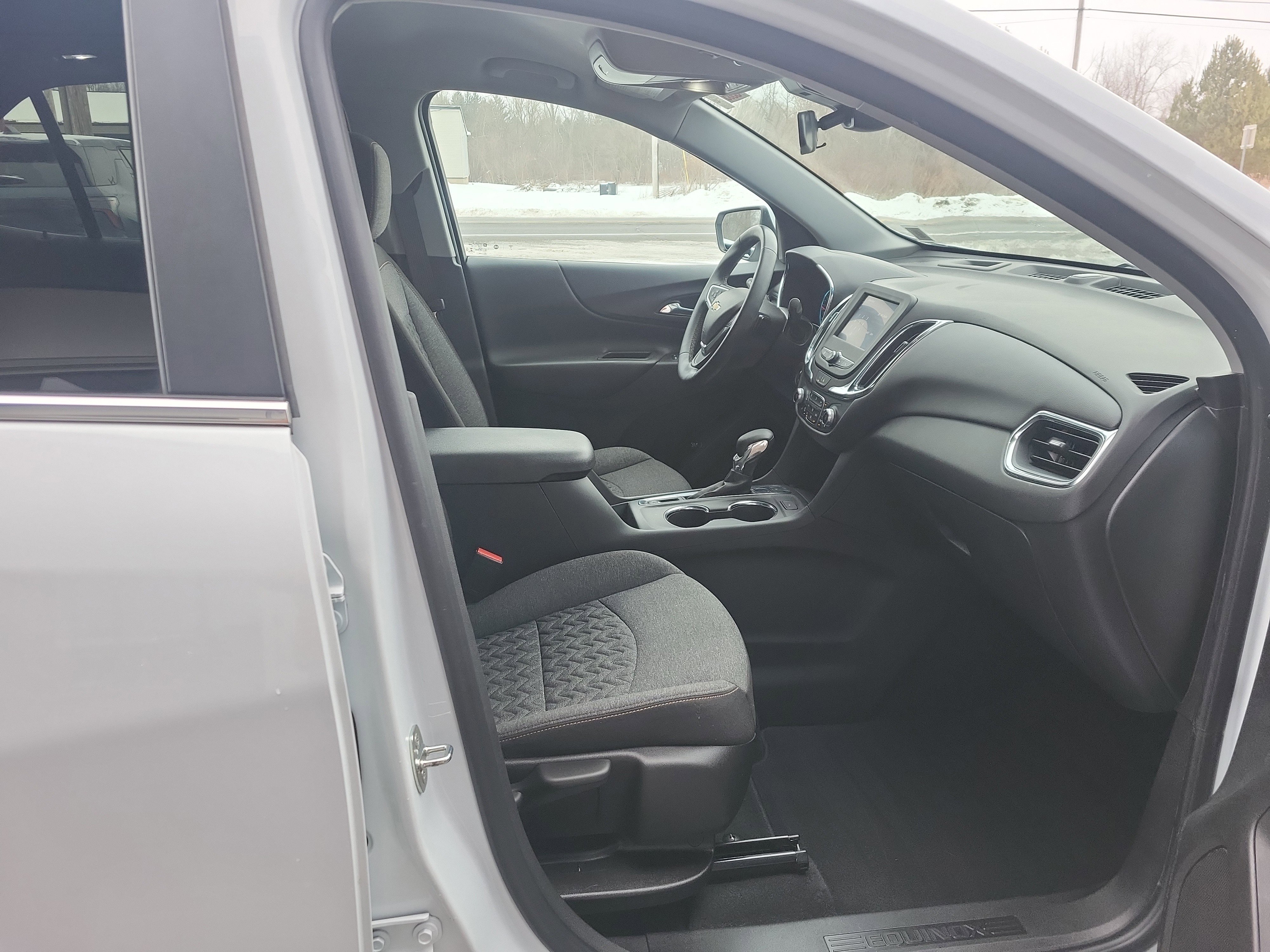 Certified 2023 Chevrolet Equinox LT image 18