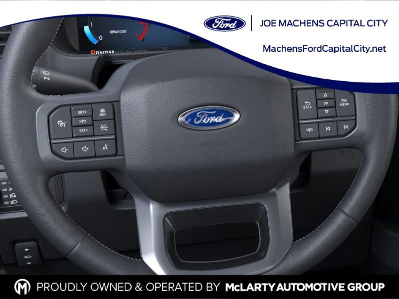 New 2026 Ford F350 Lariat image 13