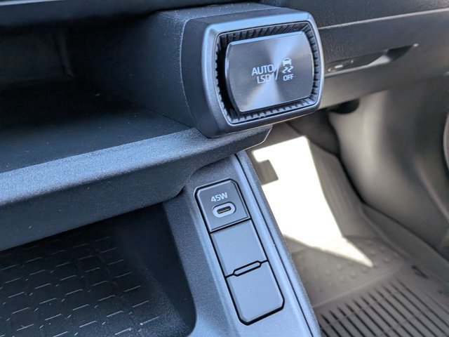 New 2026 Toyota RAV4 XLE Premium FWD image 22