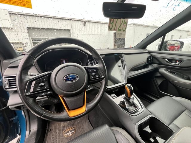 Used 2022 Subaru Outback Wilderness image 12