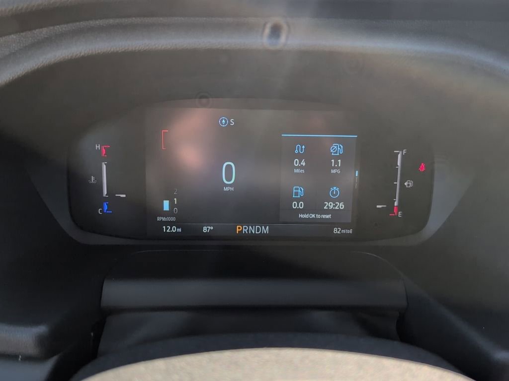 New 2026 Ford Transit 250 148 Medium Roof image 12