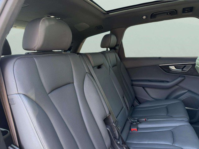 Certified 2026 Audi Q7 3.0T Premium Plus w/ Premium Plus Package AWD/4WD image 29