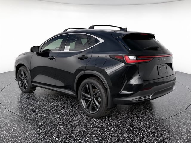 New 2026 Lexus NX 450h+ AWD w/ Accessory Package (Z2) image 3