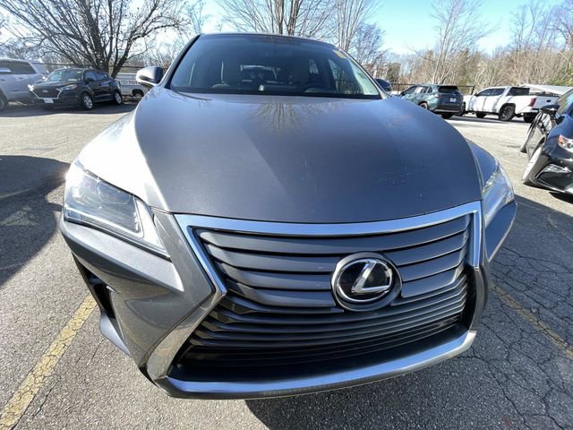 Used 2016 Lexus RX 350 FWD image 8