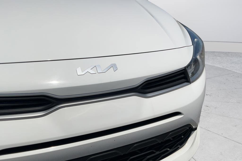 Used 2022 Kia Rio LX FWD image 30