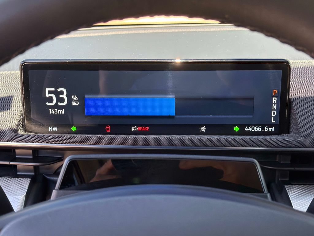Used 2023 Ford Mustang Mach-E California Route 1 AWD/4WD image 27