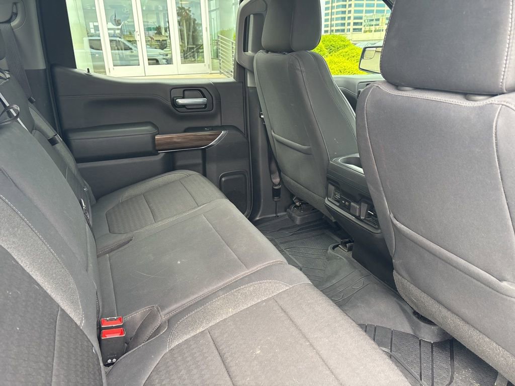 Used 2019 Chevrolet Silverado 1500 RST image 15