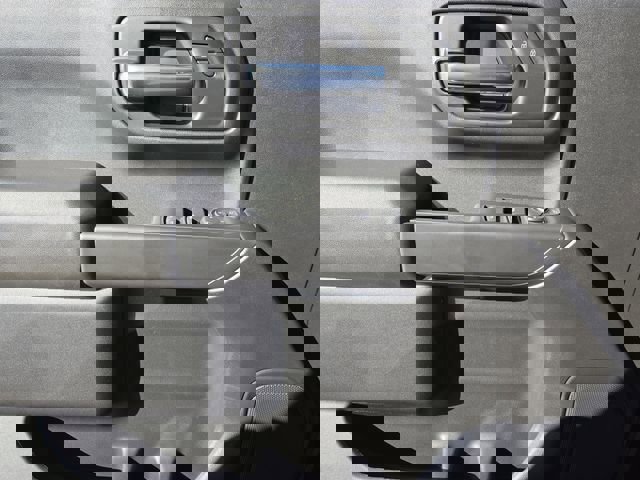 New 2026 Chevrolet Silverado 1500 Custom w/ Turbomax Blackout Package image 17