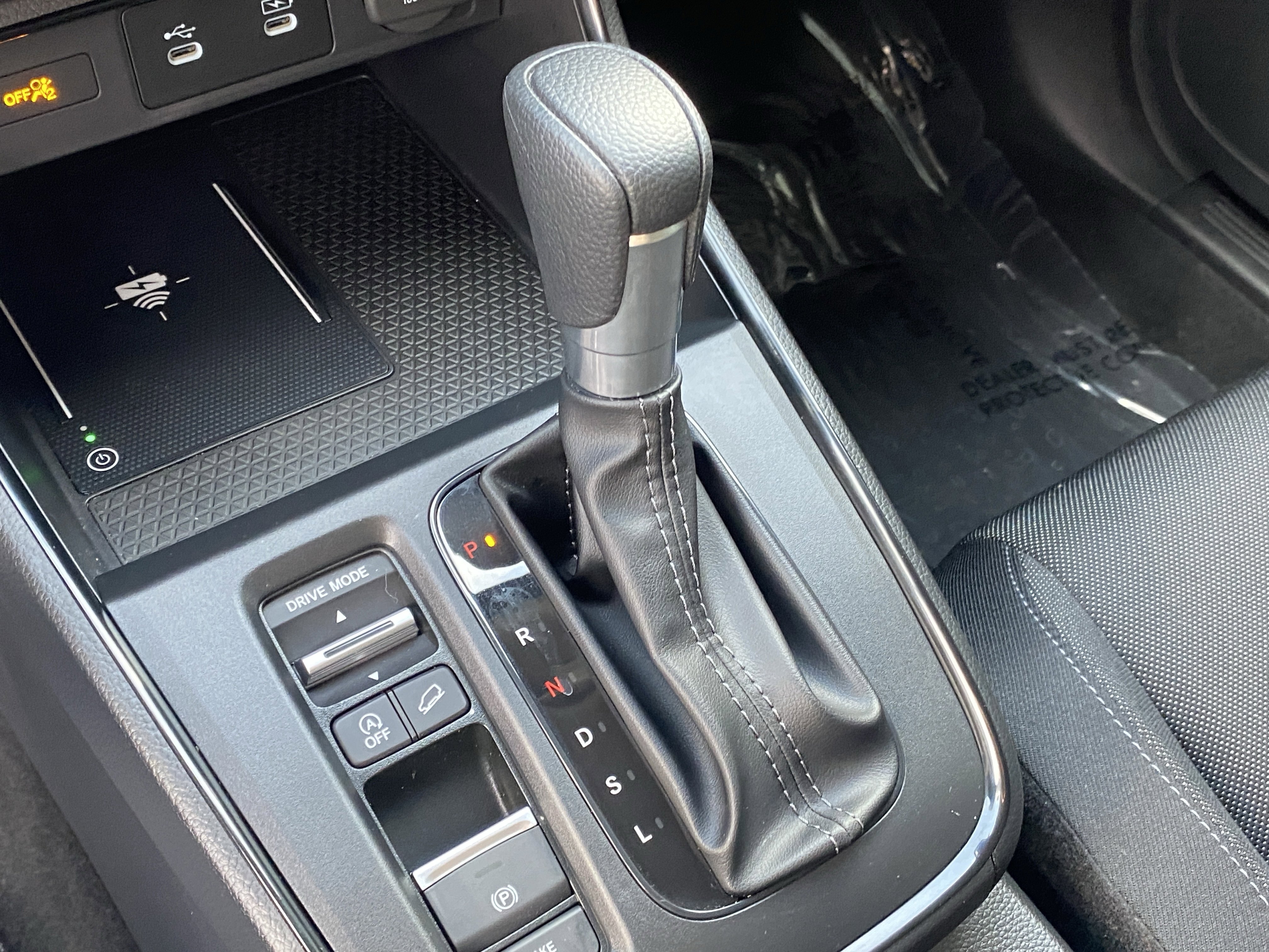 Certified 2026 Honda CR-V EX image 24