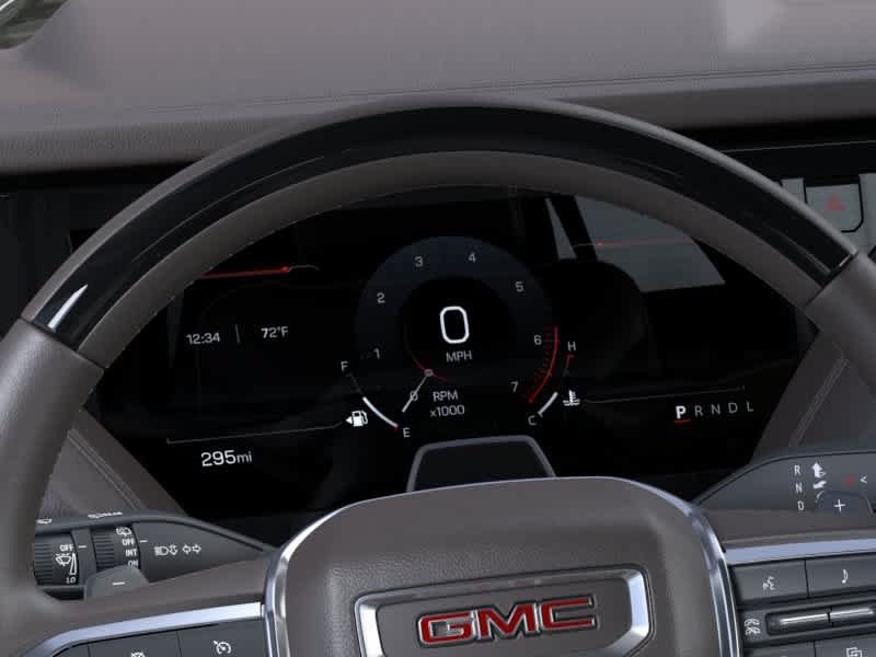 New 2026 GMC Yukon XL Elevation w/ Elevation Premium Package AWD/4WD image 18