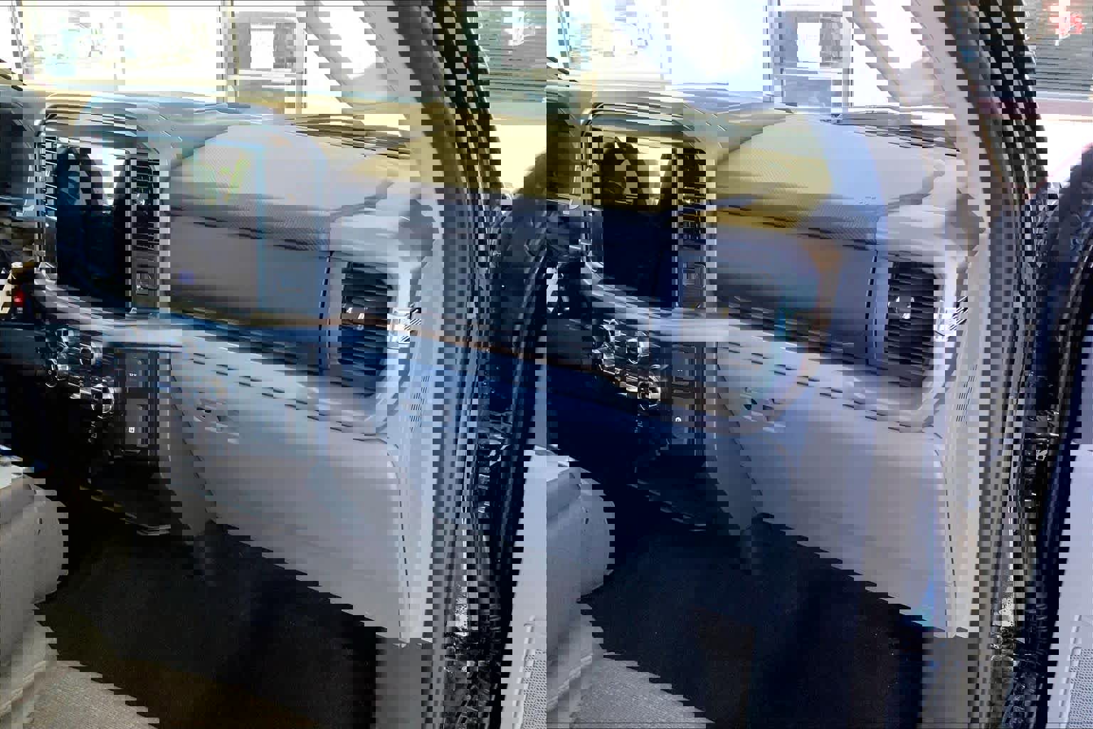 Certified 2025 Ford F150 XLT w/ Equipment Group 301A Standard image 17