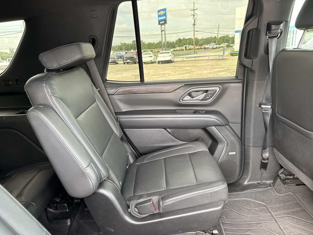 Used 2021 Chevrolet Tahoe LT w/ LT Signature Package RWD image 21