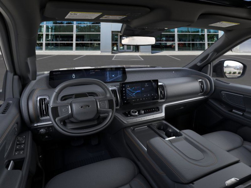 New 2025 Ford Expedition Tremor image 9
