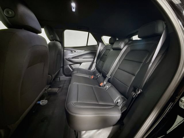 New 2025 Chevrolet Blazer EV AWD Police w/ Remote Keyless Entry Package image 23