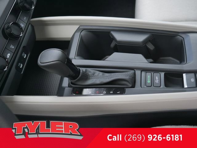 New 2025 Honda Accord LX image 37