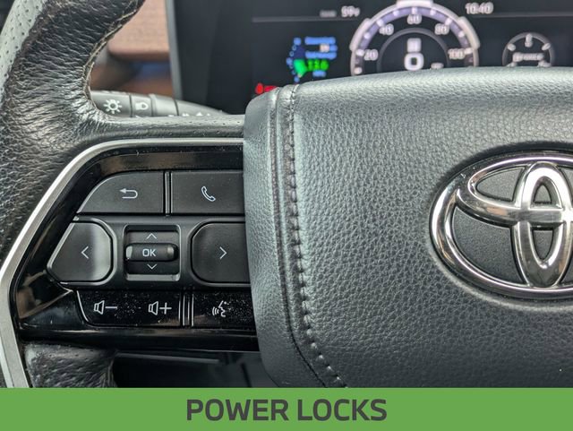 Used 2023 Toyota Tundra 1794 Edition image 19