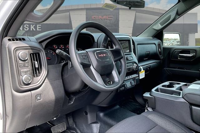 New 2026 GMC Sierra 1500 Pro w/ Pro Value Package AWD/4WD image 7