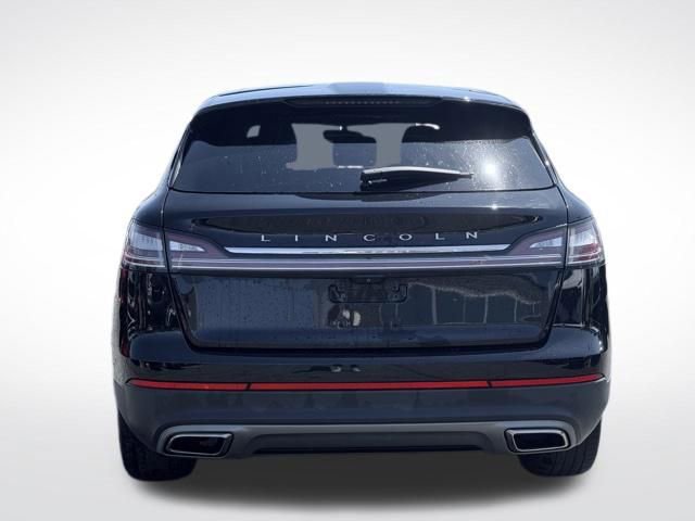 Used 2022 Lincoln Nautilus Reserve AWD/4WD image 7