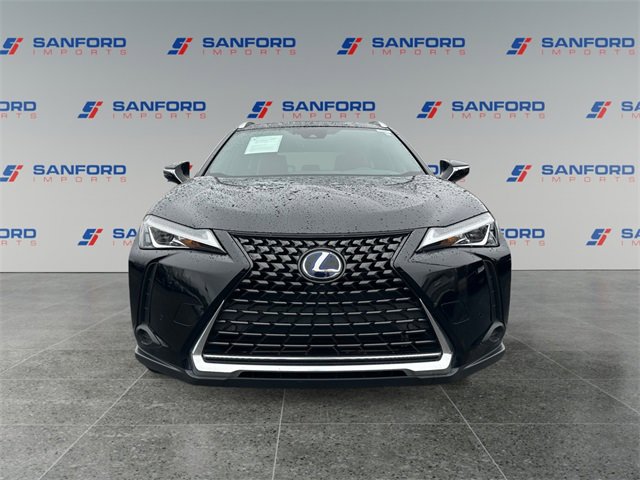 Used 2022 Lexus UX 250h w/ Premium Package image 8