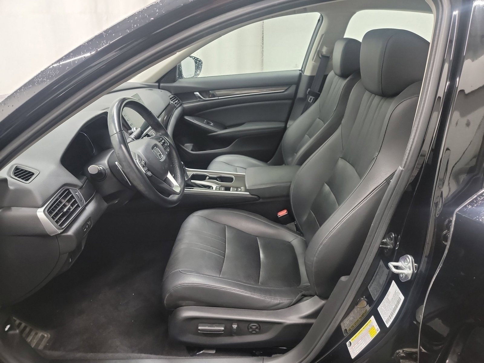 Certified 2022 Honda Accord Sport Special Edition image 12