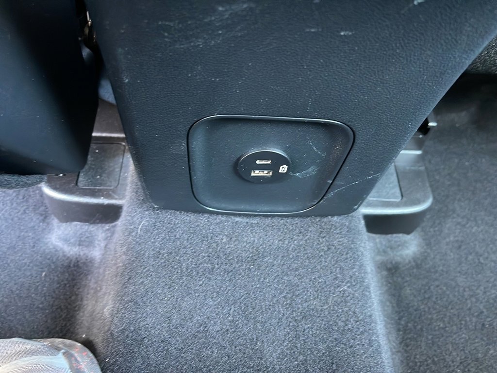 Certified 2021 Ford Bronco Sport image 29